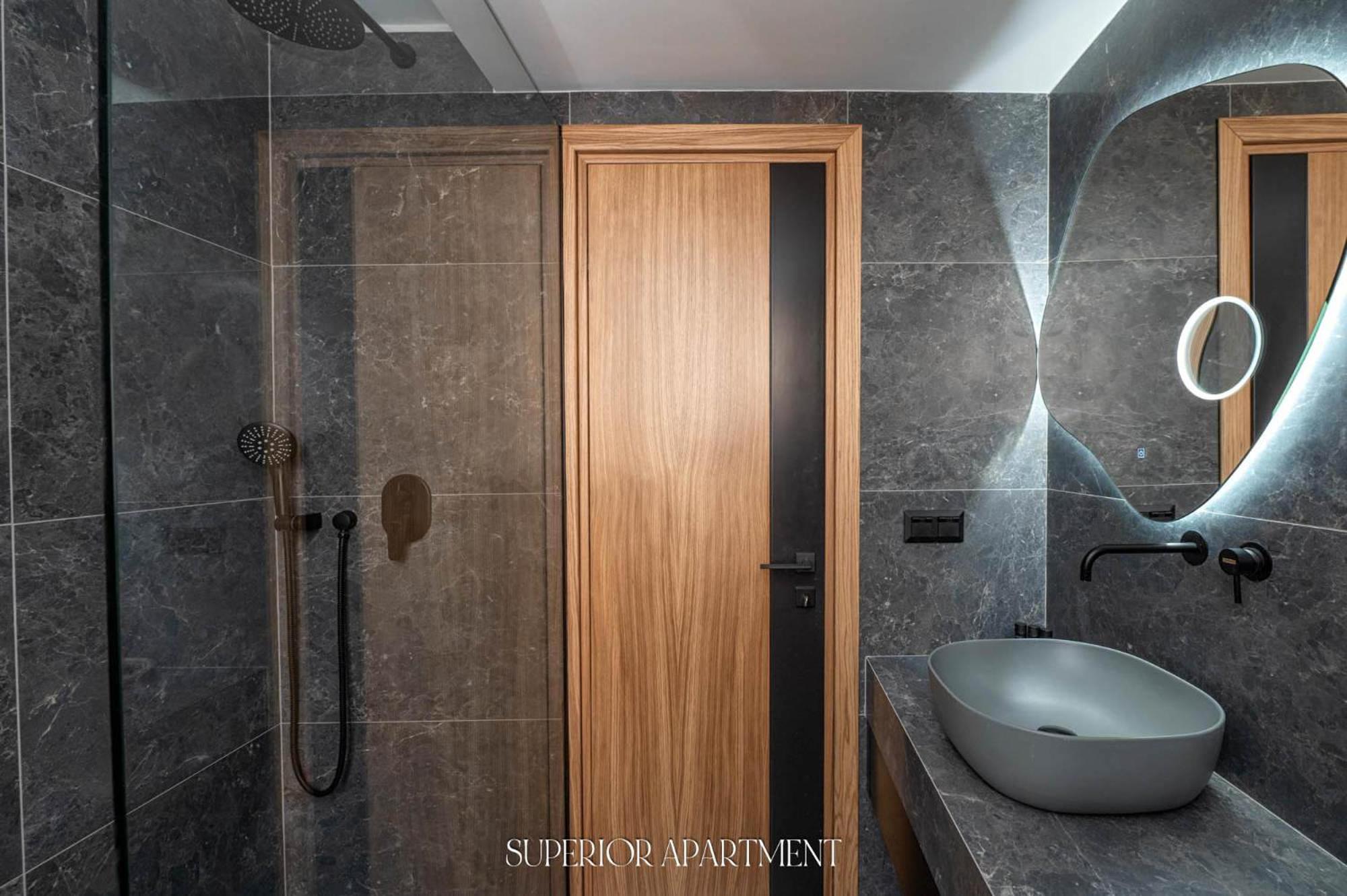 Kantoni Unique Suites Corfu  Exterior photo